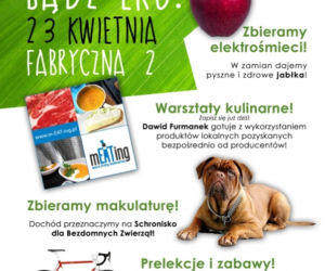 Eko festyn
