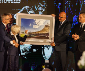 Gala 25-lecia WTS Sparty Wrocław za nami! Zobacz jak drużyna świętowała swój jubileusz