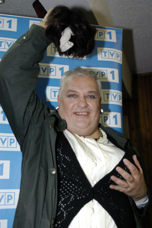 Jerzy Słonka