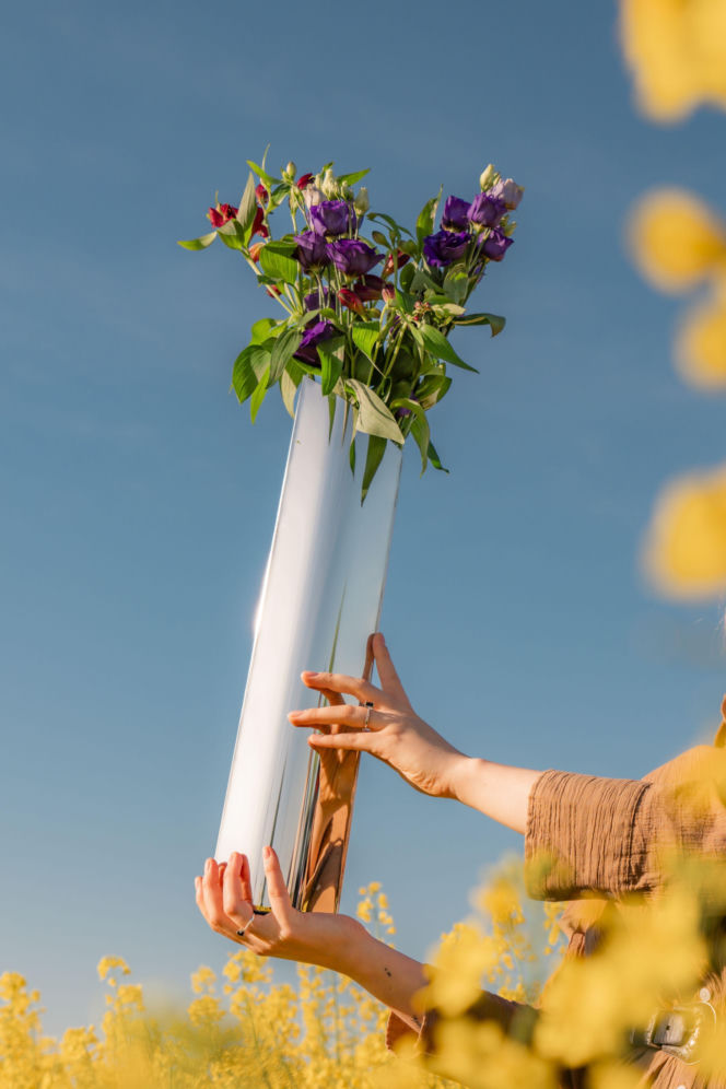 Dizajn na zawsze. Oskar Zięta