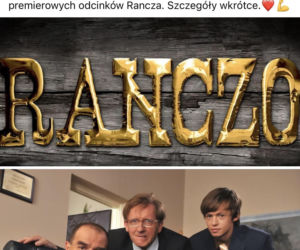 Serial Ranczo