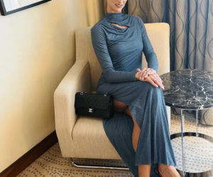 Tak się zmieniała Anna Werblińska