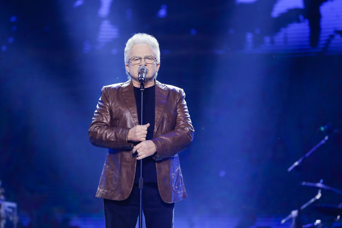 Felicjan Andrzejczak ma dość Jolki