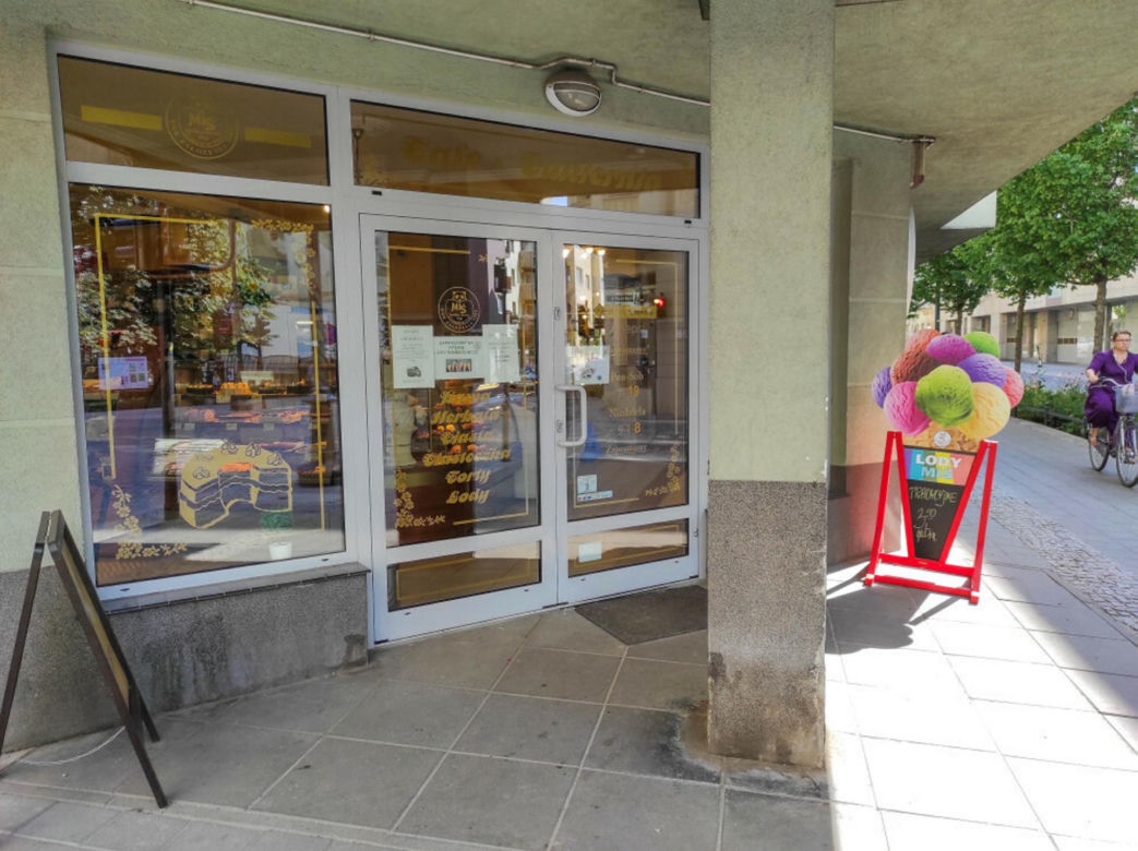 Ceny pączków w znanych cukierniach