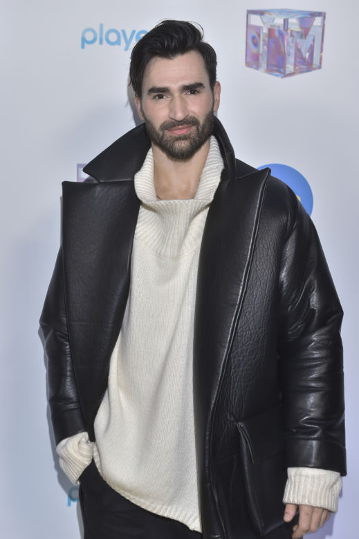Finał Top Model 10. Plejada gwiazd na czerwonym dywanie