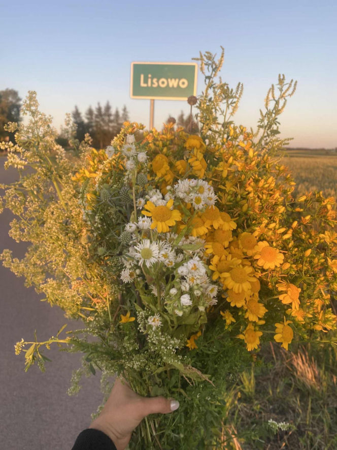 Metamorfoza wnętrza podlaskiej chaty