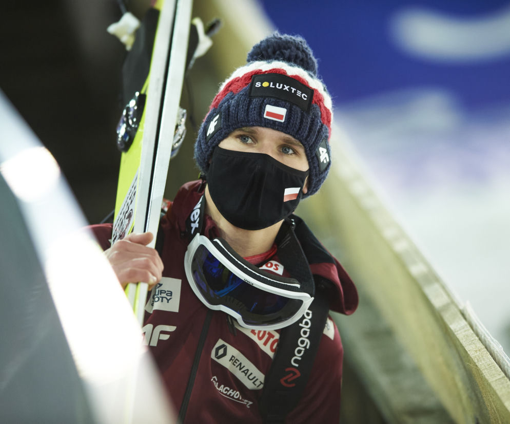 Andrzej Stękała