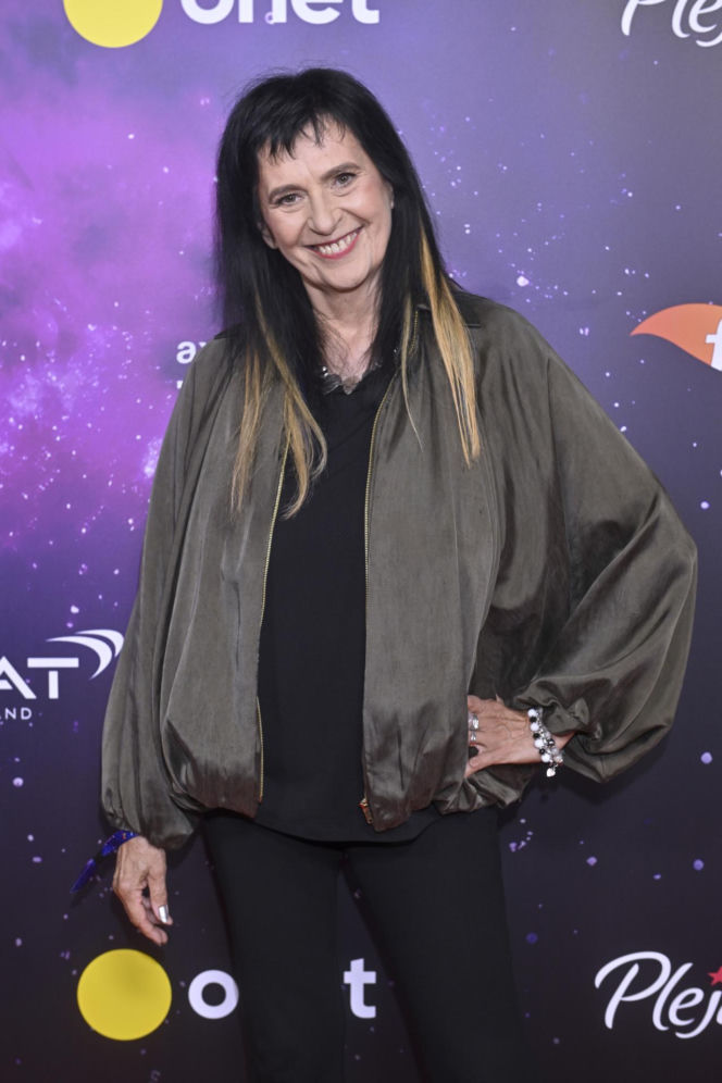 Wanda Kwietniewska kiedyś i dziś. Tak przez lata zmieniała się legendarna liderka zespołu Wanda i Banda