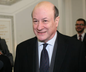 Ministrowie 2007-2015