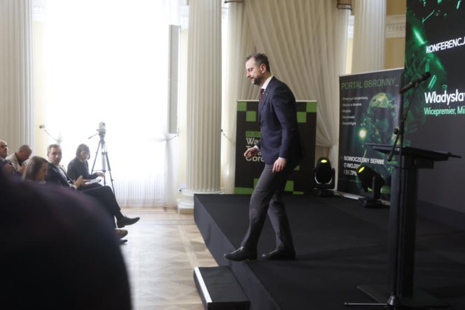 Konferencja "SAFE i co dalej…?"