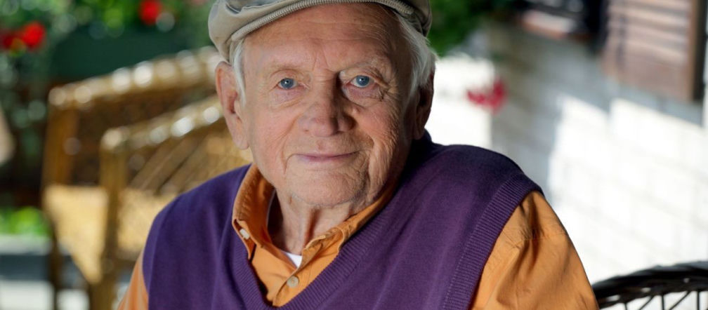 M jak miłość, Lucjan Mostowiak (śp. Witold Pyrkosz)