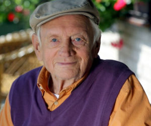 M jak miłość, Lucjan Mostowiak (śp. Witold Pyrkosz)