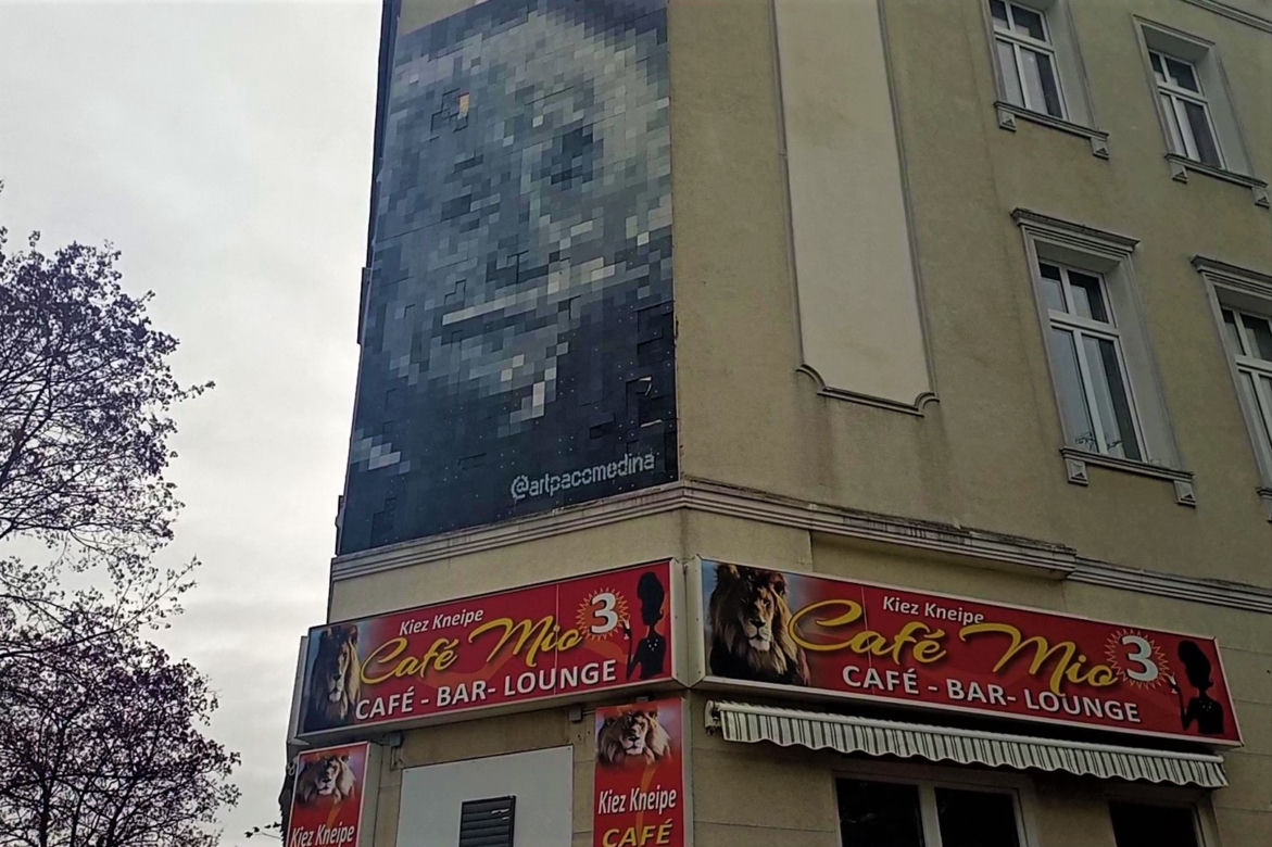 Ile Szczecina jest na Stettiner Straße? Sprawdziliśmy najbardziej "szczecińską" ulicę w Berlinie