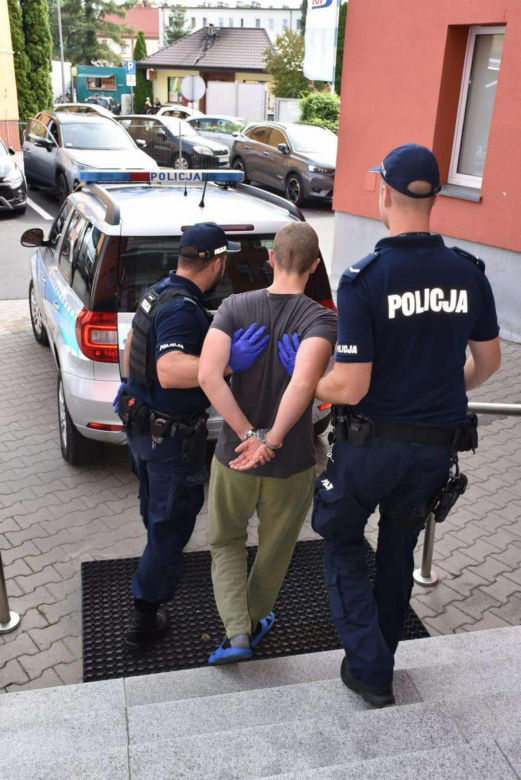 Tragiczna śmierć 15-letniego harcerza pod Wolsztynem. Mieszkaniec ostrzega przed jeziorem Ośno [ZDJĘCIA]