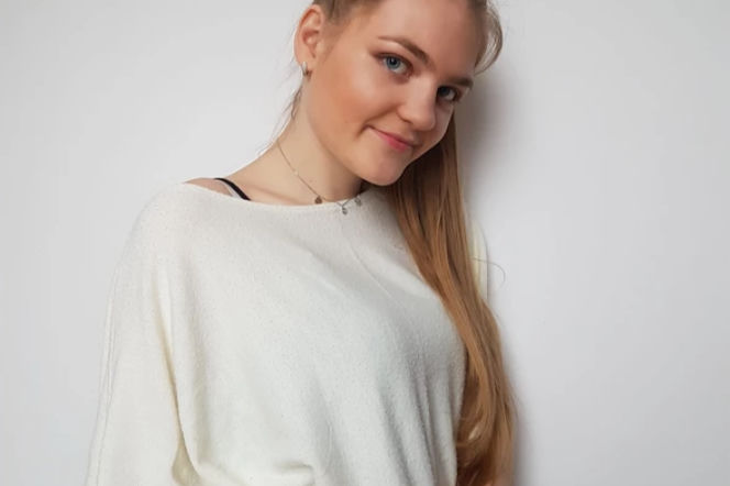 Wiktoria Trochimiuk, archiwum własne
