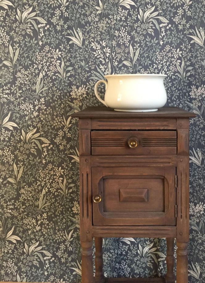 Wnętrze domu po remoncie