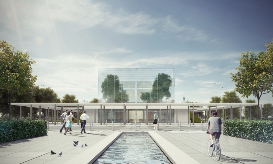 Polski kościół XXI wieku – jaka powinna być współczesna architektura sakralna. Apel architektów do władz administracji lokalnej i kościelnej