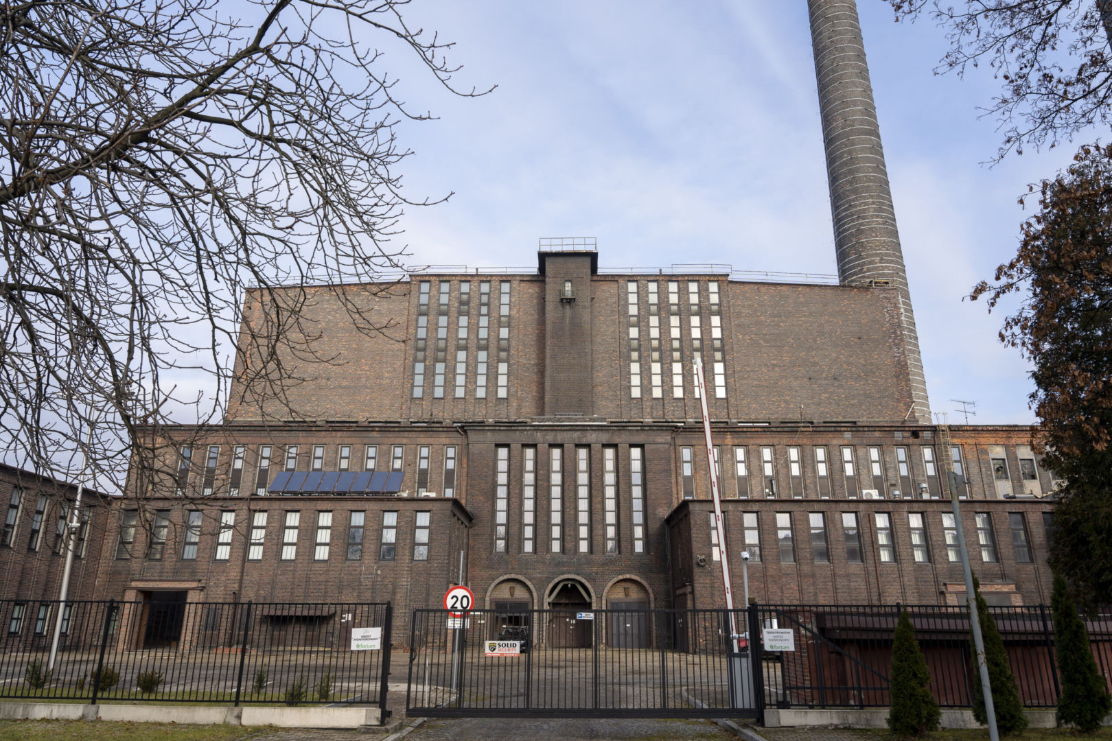 Elektrociepłownia Zabrze przejęta przez miasto