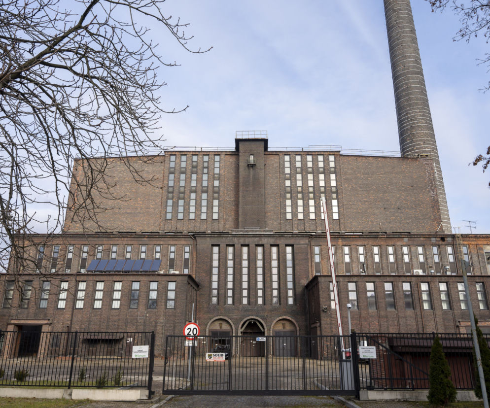 Elektrociepłownia Zabrze przejęta przez miasto