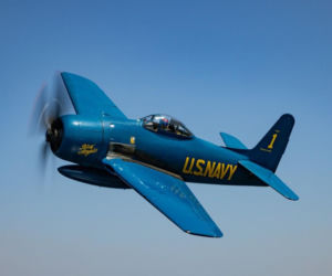 Zobacz jakie statki powietrzne przylecą na Antidotum Airshow 2026