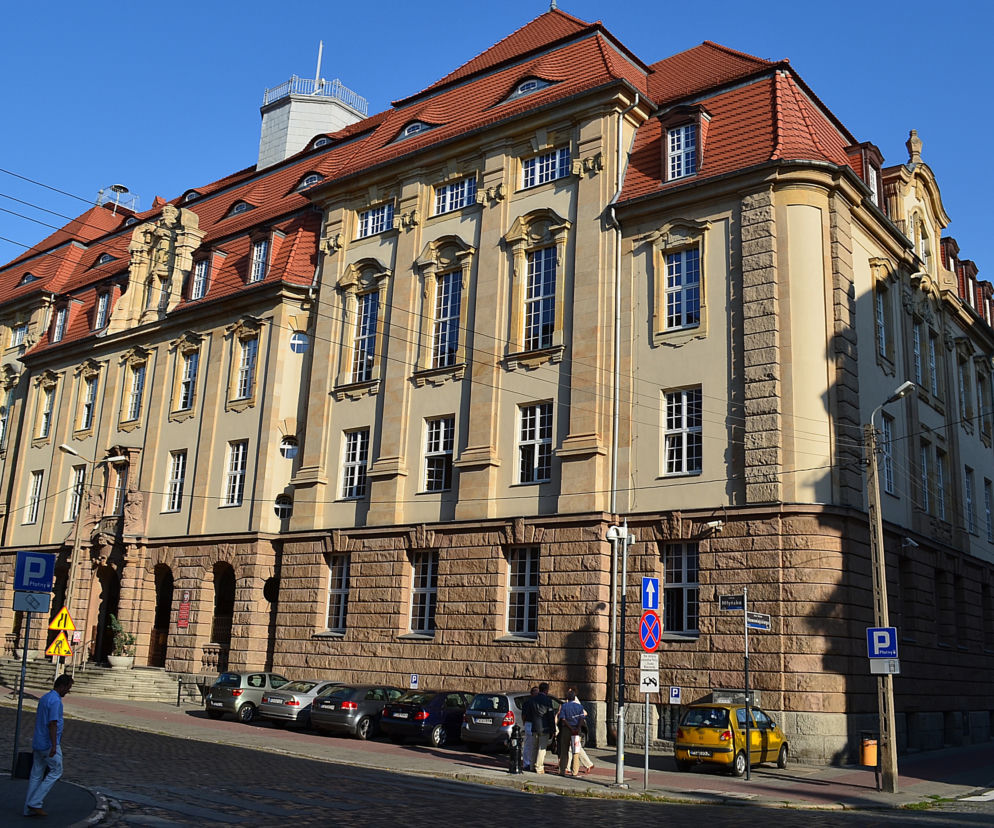 Poszukiwani są ławnicy na 3-letnią kadencję