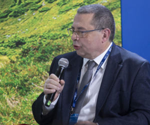 Bronisław Wildstein. Forum Ekonomiczne Karpacz 2022
