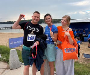 Citi Ukiel Sunset Run Olsztyn 2026