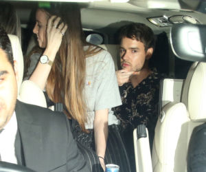 Liam Payne