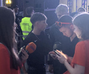 Ostróda Rap Fest