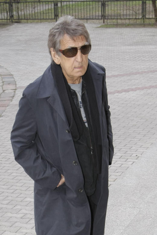 Jarosław Kukulski