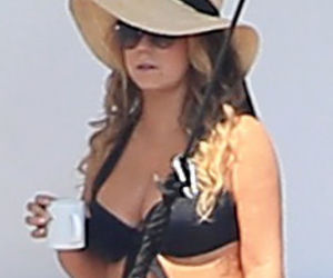 Mariah Carey