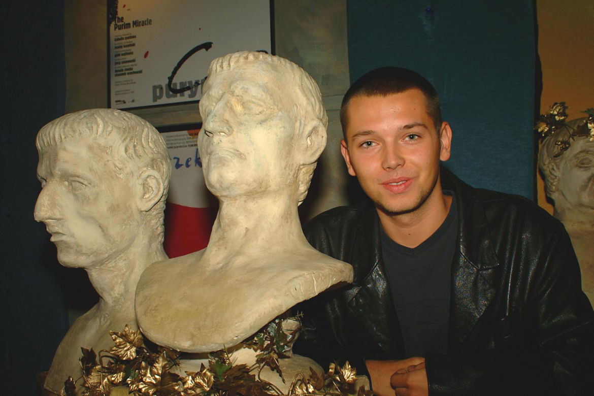 Gabriel Fleszar
