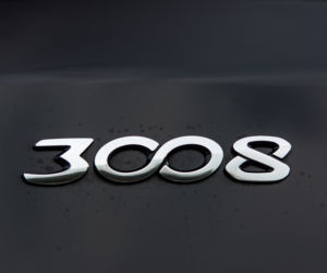 Peugeot 3008 GT 2.0 BlueHDI 180 KM EAT6