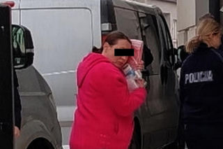 Wyrodna matka zgotowała Julce piekło. Latami wypalała jej kwasem rany na skórze!