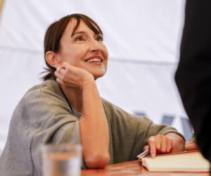 Katarzyna Groniec zaprosiła Organka do współpracy