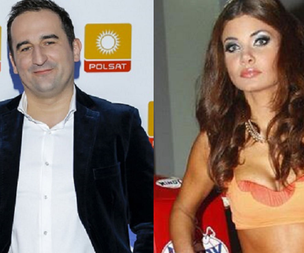 Dominika Wodzianka Zasiewska chce wdzięczności od Michała Koterskiego