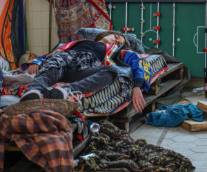 Szpital św. Anny: streszczenie odcinka 149