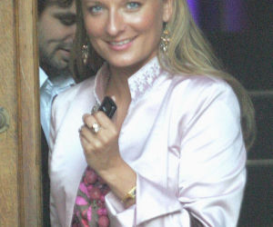 Sandra Lewandowska - 2007