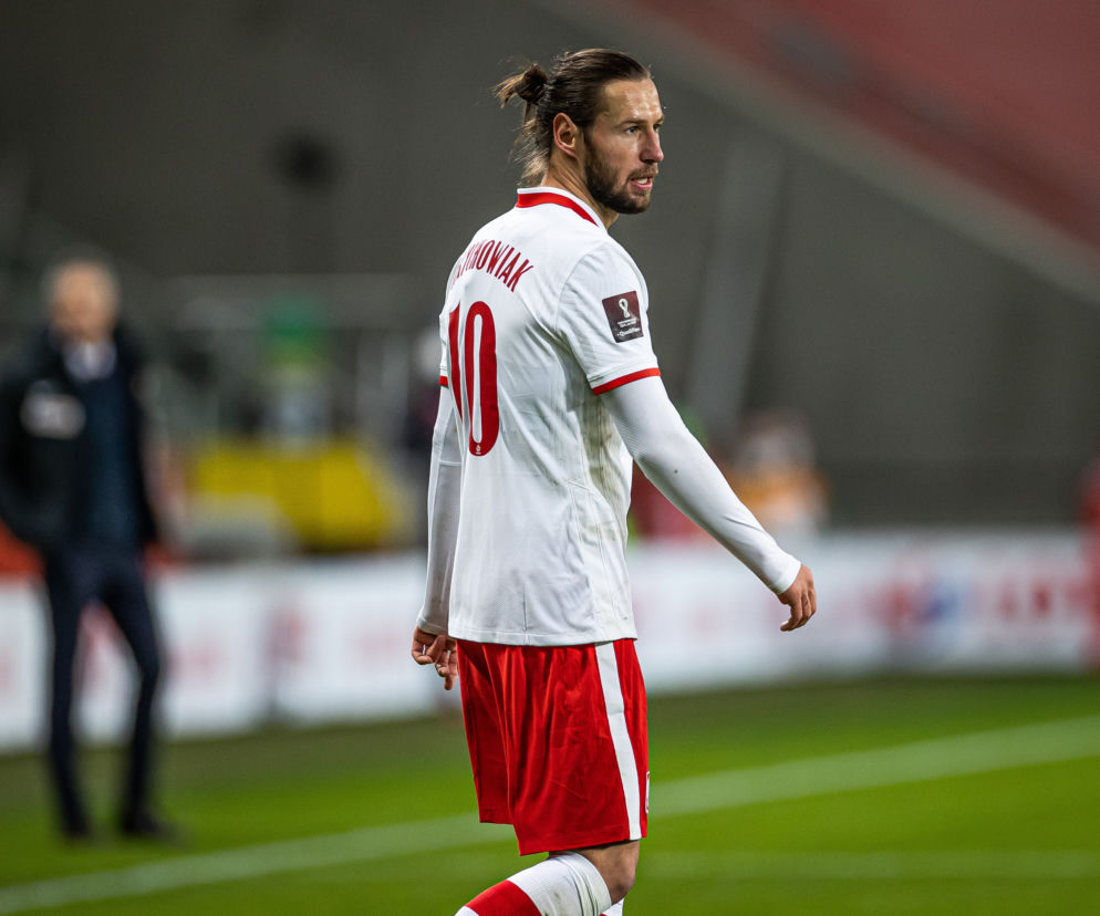 Grzegorz Krychowiak