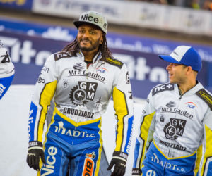 Get Well Toruń - MRGARDEN GKM Grudziądz 44:46 - zobacz zdjęcia z przełomowego meczu derbowego!