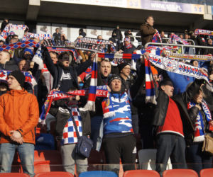 Górnik Zabrze - Zagłębie Sosnowiec