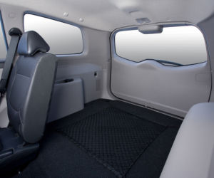 Mitsubishi Pajero Sport 2014