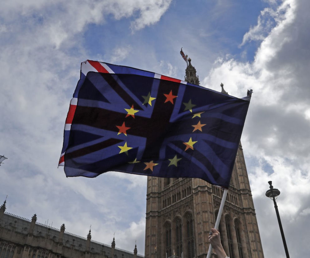 Wyrzucą połowę Polaków z Anglii? Sprawdź, co oznacza Brexit! 