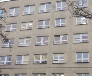 Kibicki Górnika Zabrze zrobiły świąteczną niespodziankę małym pacjentom z miejskigo szpitala. Piękny gest! [ZDJĘCIA]