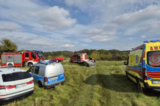 Renault leżało pięć metrów pod wodą. Tajemnicze odkrycie w rzece. Zaskakujące ustalenia