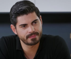 Panna młoda odc. 77. Cihan