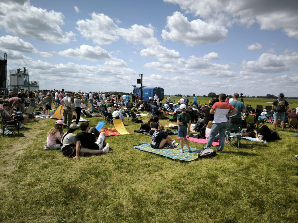Antidotum Airshow Leszno 2025