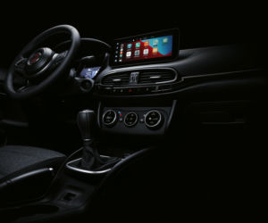 (2021) Fiat Tipo Cross