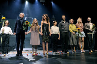 Skandal, który zniszczył gwiazdę! Stracił wszystko przez romans z mężczyzną