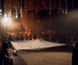 Moje spotkanie z festiwalem Kierunek GZM. Śląskie historie, które warto było przeżyć na własnej skórze